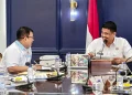 Jelang Porprovsu 2026, Gubernur Bobby Berikan Arahan Ke KONI Sumut