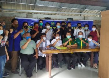 Bakhtiar Efendi Pimpin MI Medan