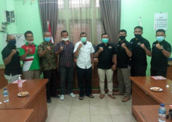 KONI Medan Dorong Tarung Derajat Cabor Porprovsu