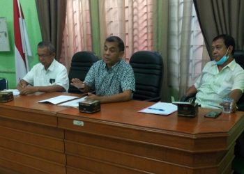 KONI Medan Agendakan Gelar Kegiatan