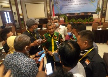 Medan Siap Sukseskan PON 2024