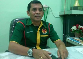 KONI Medan Apresiasi Greysia/Apriani Raih Emas