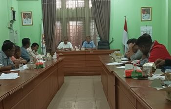 Piala Wali Kota Persiapan Porprovsu 2022