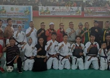 Sukses Piala Wali Kota Medan 2022