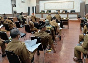 Porkot Medan XII Harus Lebih Baik