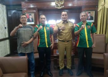 Jadikan Porkot Medan 2022 Terbaik