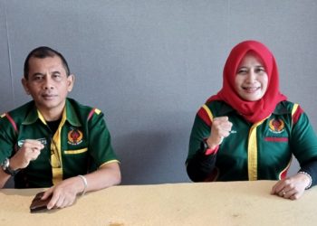 2.402 Atlet Bersaing Di Porkot Medan 2022
