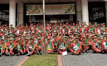 Bobby Ingini Atlet Bawa Nama Baik Medan Di Porprovsu 2022