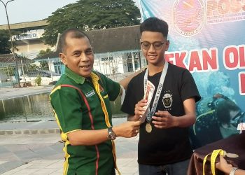 Medan Tuntungan Terbaik Selam