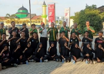 Biliar Dan Drumband Bakal Lumbung Emas Di Porprovsu