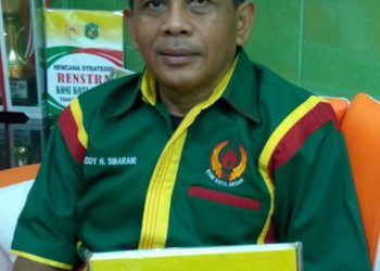 11 Atlet Medan Bela Kontingen Merah Putih Di Sea Games XXXII