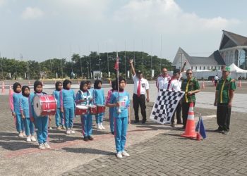 KONI Medan Bangga Pembinaan PDBI
