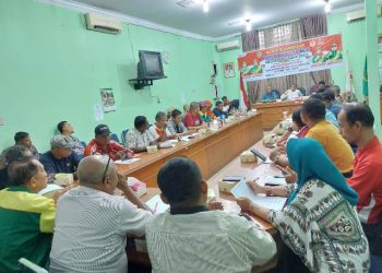 Porkot Medan 2023 Digelar 19-26 Agustus 