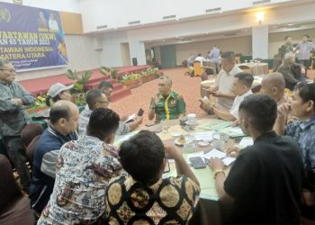 Sumut Bisa 5 Besar PON 2024