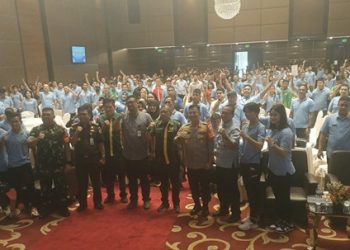 Penghargaan Wujud Apresiasi Pemko Medan