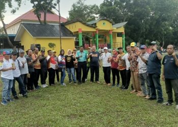 Porkot Medan 2024 Siap Digelar