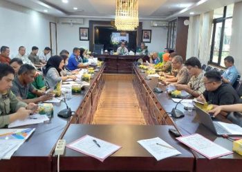 Mendukung Sukses Porkot Medan 2024
