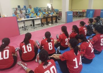 Peluang Emas Dari Kabbadi Dan Petanque