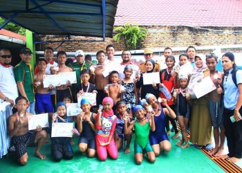 Medan Deli Lumbung Atlet Potensial 