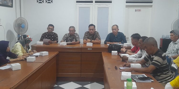 Sukses Porkot Medan XV, Keberhasilan Semua